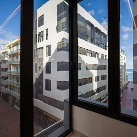 Basalto Beach Home By Canariasgetaway Las Palmas de Gran Canaria Exteriör bild
