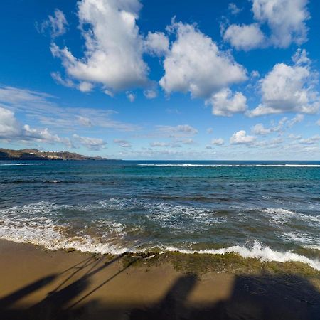 Basalto Beach Home By Canariasgetaway Las Palmas de Gran Canaria Exteriör bild