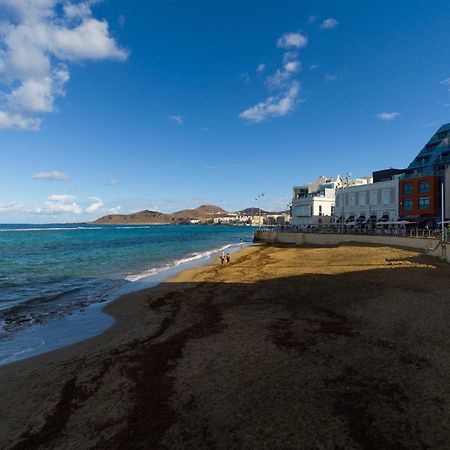 Basalto Beach Home By Canariasgetaway Las Palmas de Gran Canaria Exteriör bild
