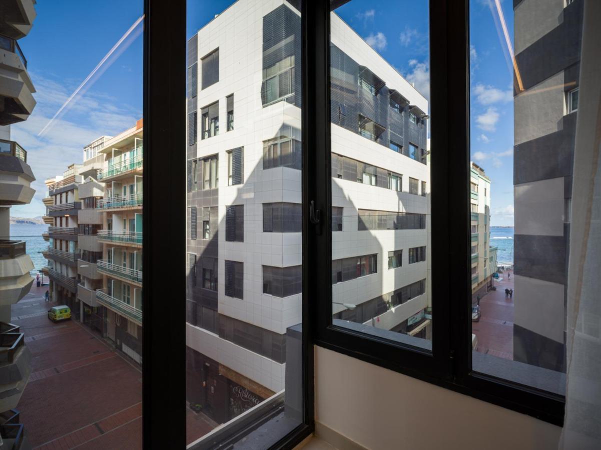 Basalto Beach Home By Canariasgetaway Las Palmas de Gran Canaria Exteriör bild