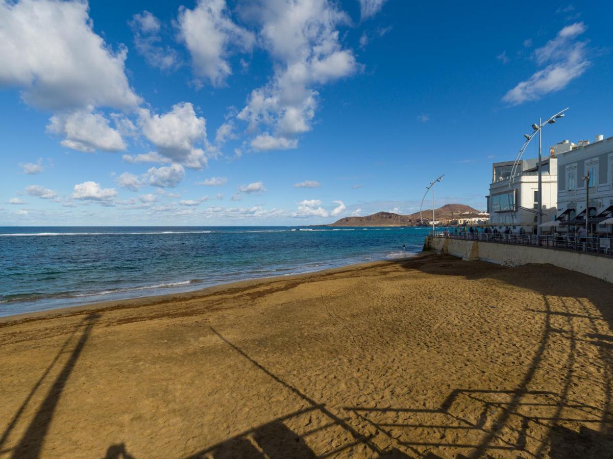 Basalto Beach Home By Canariasgetaway Las Palmas de Gran Canaria Exteriör bild