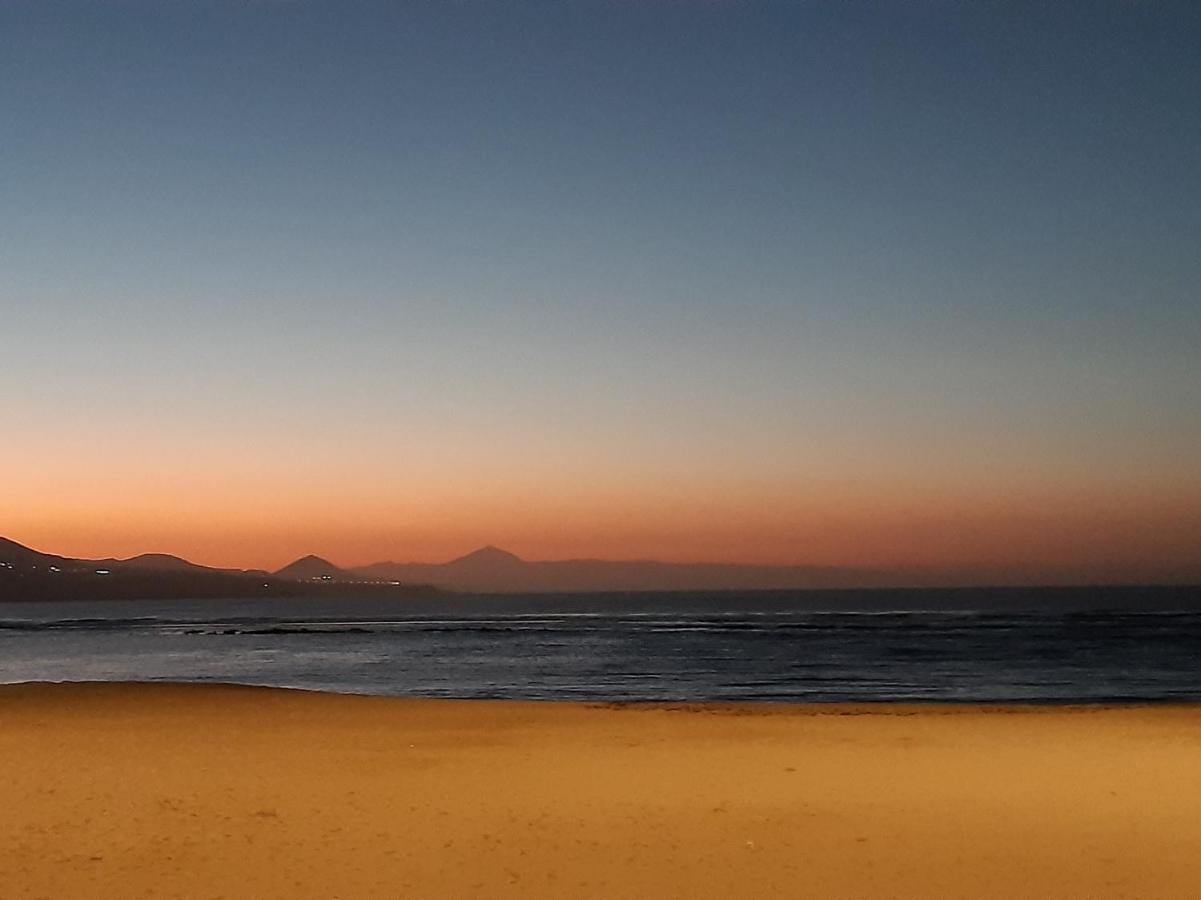 Basalto Beach Home By Canariasgetaway Las Palmas de Gran Canaria Exteriör bild