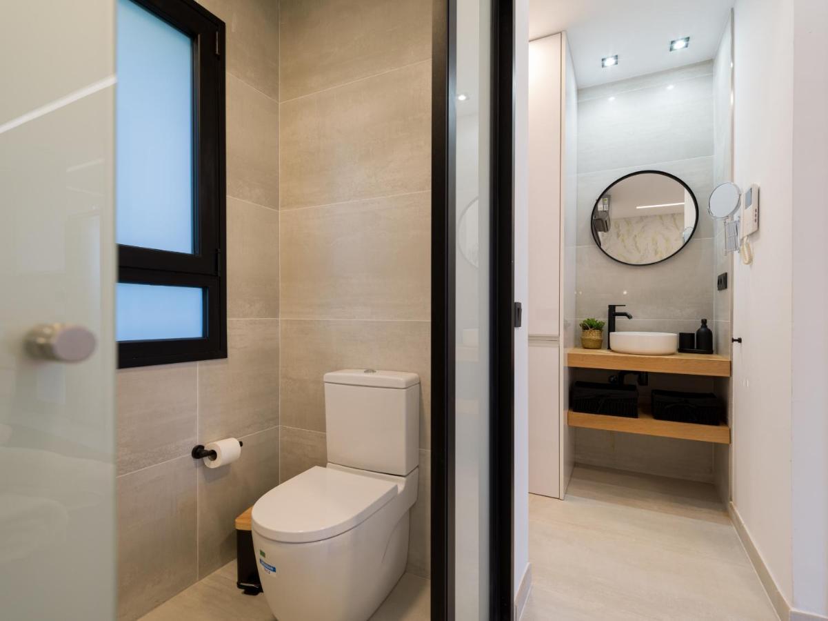 Basalto Beach Home By Canariasgetaway Las Palmas de Gran Canaria Exteriör bild