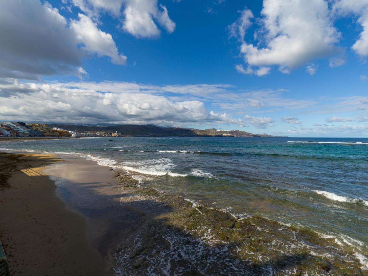 Basalto Beach Home By Canariasgetaway Las Palmas de Gran Canaria Exteriör bild