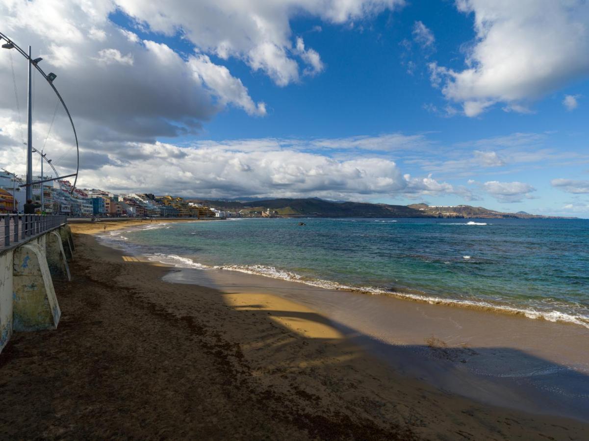 Basalto Beach Home By Canariasgetaway Las Palmas de Gran Canaria Exteriör bild