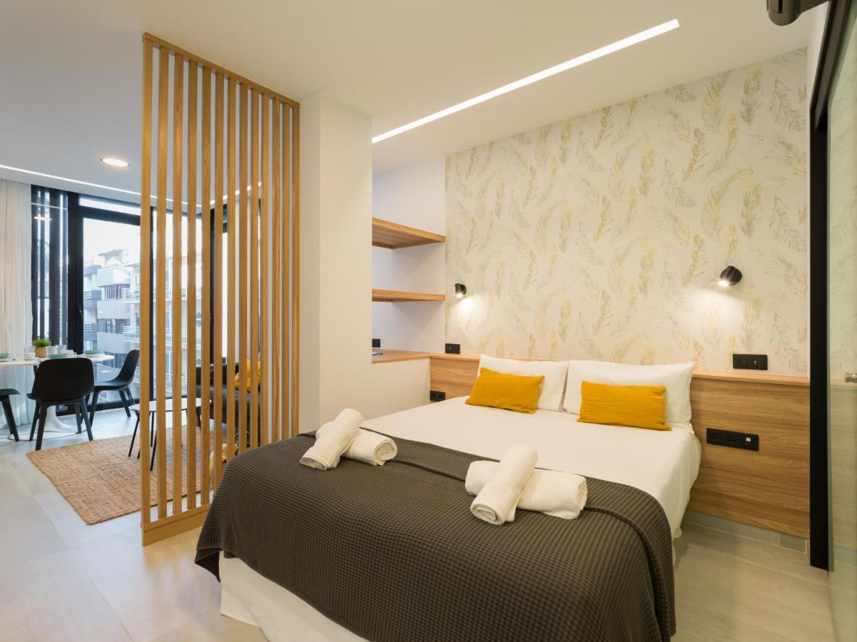 Basalto Beach Home By Canariasgetaway Las Palmas de Gran Canaria Exteriör bild