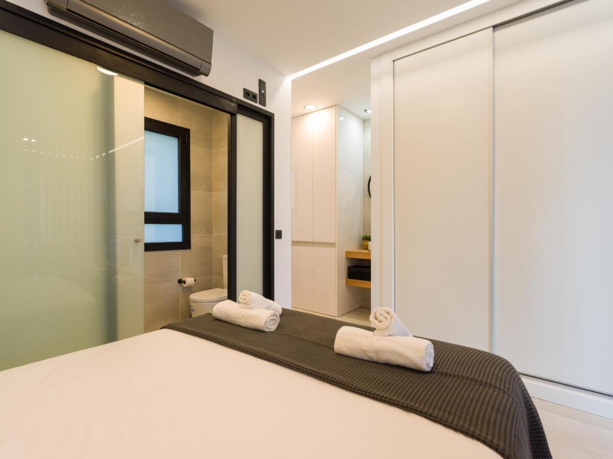 Basalto Beach Home By Canariasgetaway Las Palmas de Gran Canaria Exteriör bild