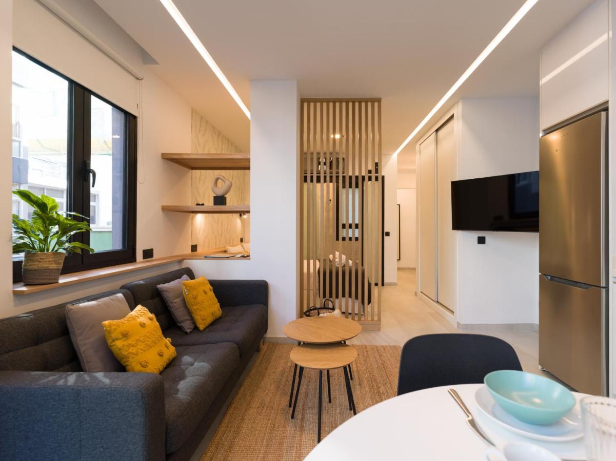 Basalto Beach Home By Canariasgetaway Las Palmas de Gran Canaria Exteriör bild