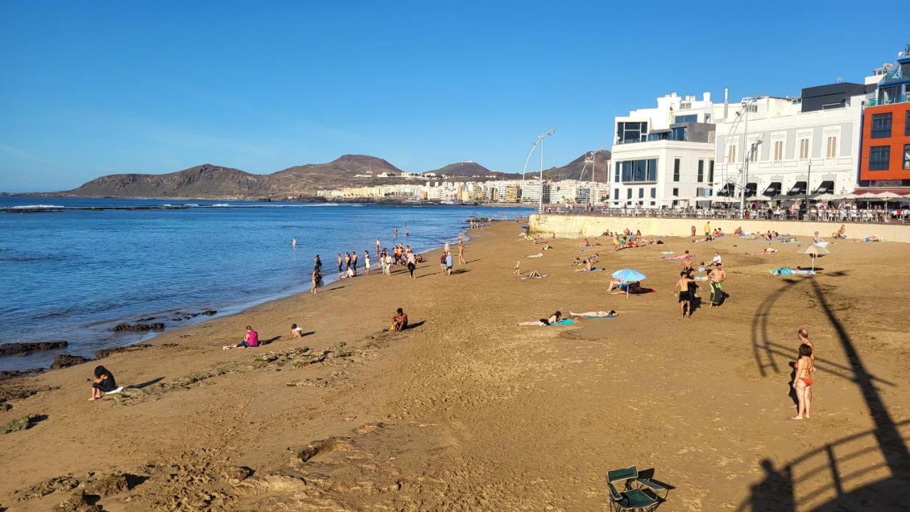 Basalto Beach Home By Canariasgetaway Las Palmas de Gran Canaria Exteriör bild