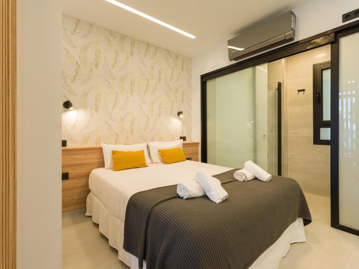 Basalto Beach Home By Canariasgetaway Las Palmas de Gran Canaria Exteriör bild