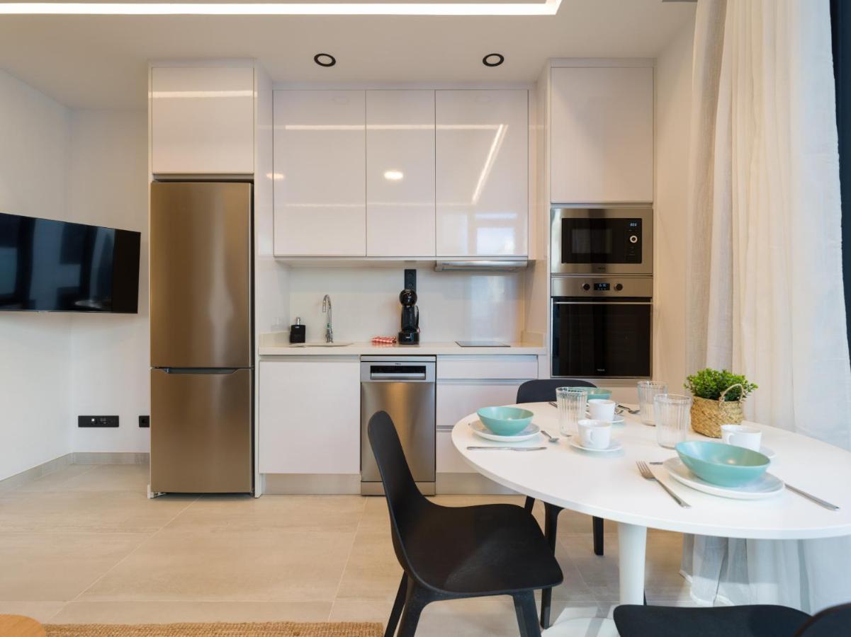 Basalto Beach Home By Canariasgetaway Las Palmas de Gran Canaria Exteriör bild