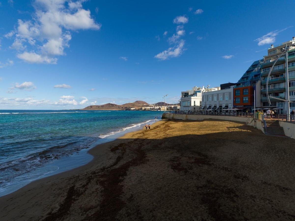 Basalto Beach Home By Canariasgetaway Las Palmas de Gran Canaria Exteriör bild