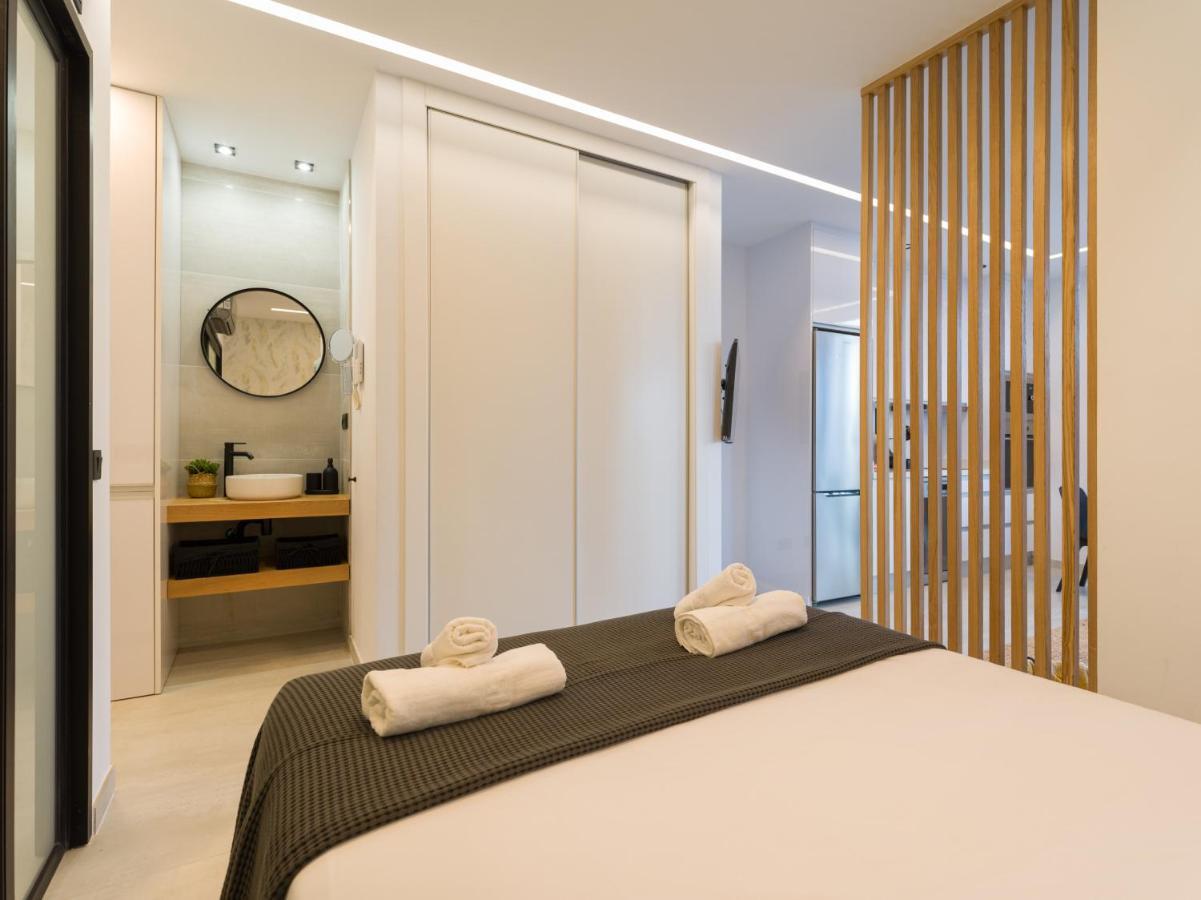 Basalto Beach Home By Canariasgetaway Las Palmas de Gran Canaria Exteriör bild