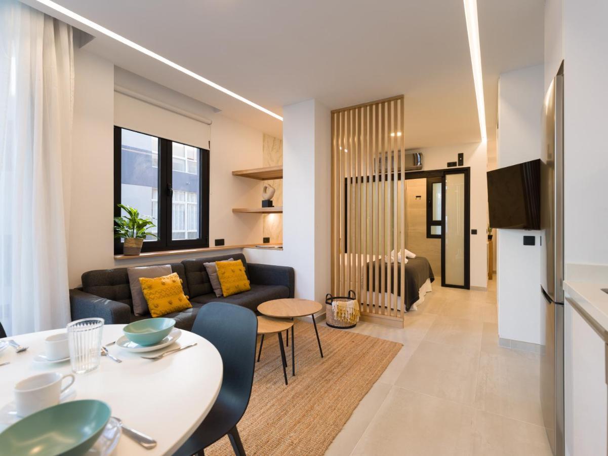 Basalto Beach Home By Canariasgetaway Las Palmas de Gran Canaria Exteriör bild