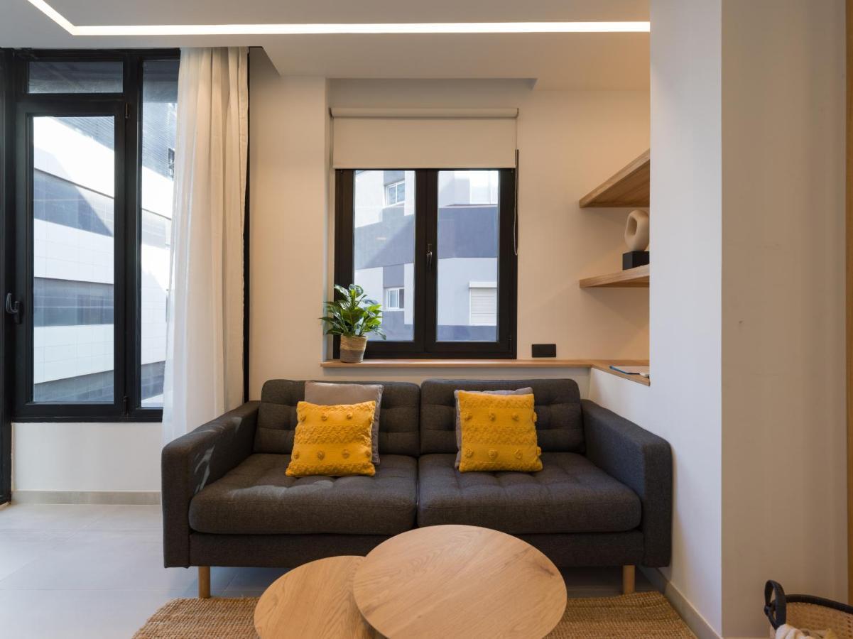 Basalto Beach Home By Canariasgetaway Las Palmas de Gran Canaria Exteriör bild