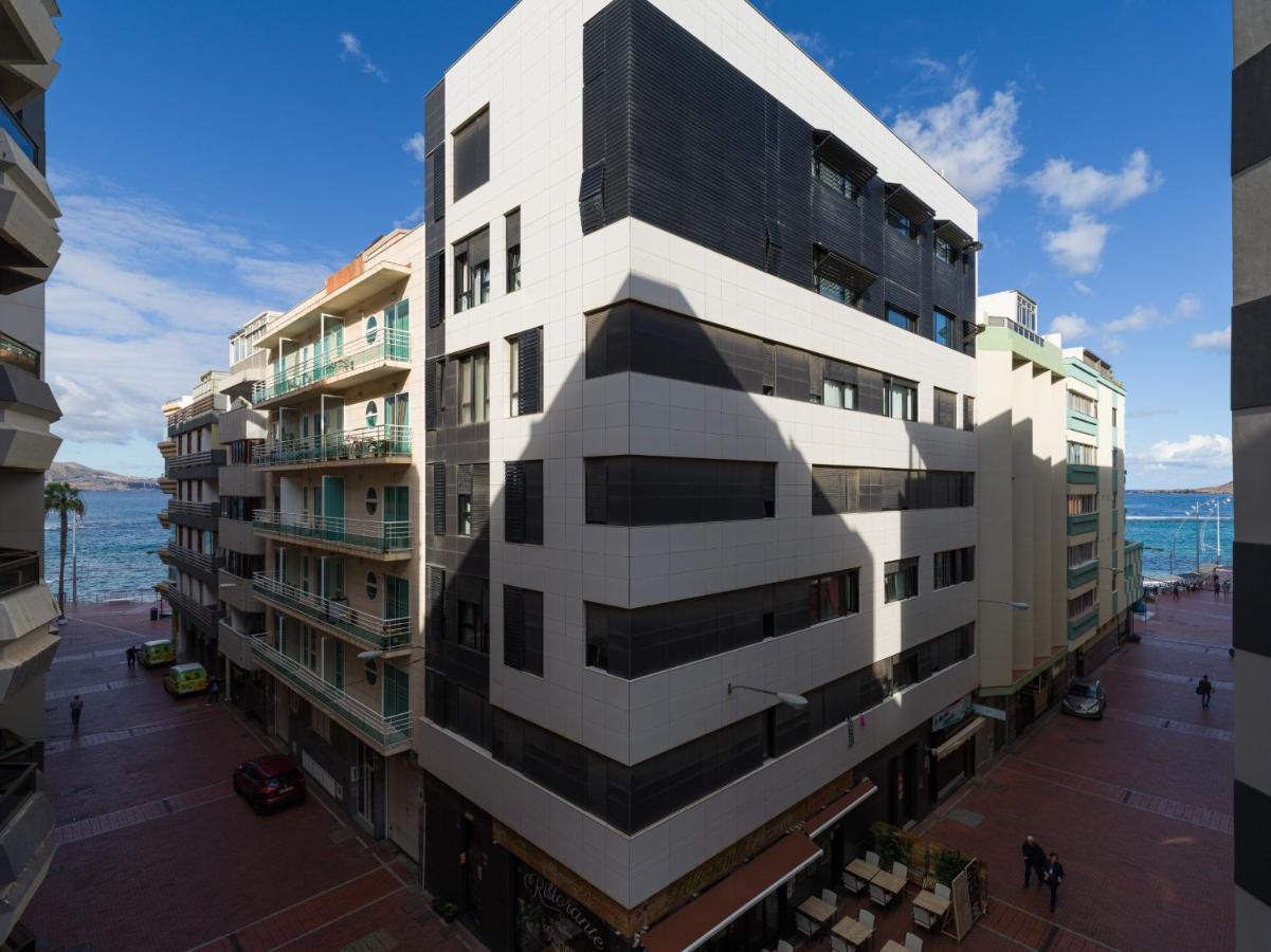 Basalto Beach Home By Canariasgetaway Las Palmas de Gran Canaria Exteriör bild